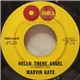 Marvin Gaye - Hello There Angel / Hitch Hike